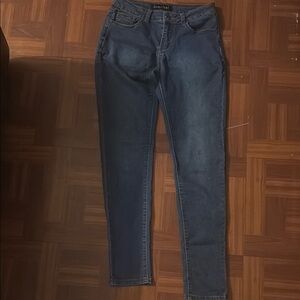Women's Blue Jeans